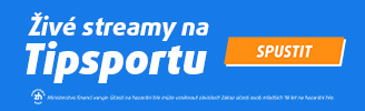 TV Tipsport - spustit TV